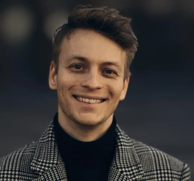 Louis Sieg — Founder of ReadySecGo, ISO/IEC 27001 Lead Auditor & Implementer